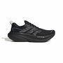 adidas Supernova Glide W - cblack/cblack/ironmt