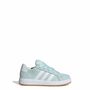 adidas Grand Court 00S K - halmin/ftwwht/gum3