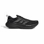 adidas Supernova Glide M - cblack/cblack/ironmt