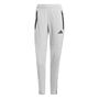 adidas Tt W Pant W - tmlggr/black