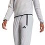 adidas Tt W Pant W - tmlggr/black