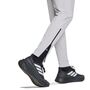 adidas Tt W Pant W - tmlggr/black