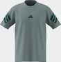 adidas M Sj 3S T - wosa