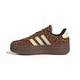 adidas Vl Court Bold - dubr/crewht/gum5