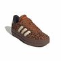 adidas Vl Court Bold - dubr/crewht/gum5