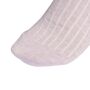 adidas Glow Sock 2Pp - white/icelav/white