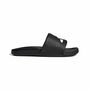 adidas Adilette Comfort 2.0 - cblack/ftwwht/cblack