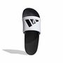 adidas Adilette Comfort 2.0 - cblack/ftwwht/cblack
