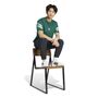 adidas M Sj 3S T - cgreen