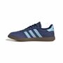 adidas Breaknet Sleek - dkblue/clesky/gum5