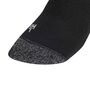 adidas Ref 23 Sock - black/white