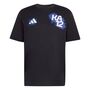 adidas Mer Ka Nntee M - black