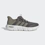 adidas Cloudfoam Flex - Rapidfit - chacoa/clay/carbon