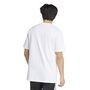 adidas M Dot Logo Tee - white