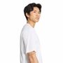 adidas M Dot Logo Tee - white
