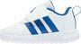 adidas Vl Move El C - lucpnk/ftwwht/lucpnk