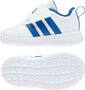 adidas Vl Move El C - lucpnk/ftwwht/lucpnk