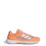 adidas Grand Court Crib - ftwwht/lurabl/auon