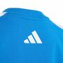 adidas Lk Colleg Set - rayblu
