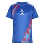 adidas Ffhb Tr Jsy W - royblu