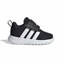 adidas Vl Move Cf I - cblack/ftwwht/cblack