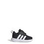 adidas Vl Move Cf I - cblack/ftwwht/cblack