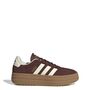 adidas Vl Court Bold - auburn/crewht/gum4
