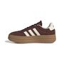 adidas Vl Court Bold - auburn/crewht/gum4