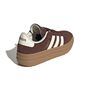adidas Vl Court Bold - auburn/crewht/gum4