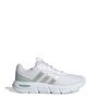 adidas Cloudfoam Flex - Laces - ftwwht/silvmt/wosa