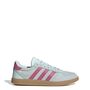 adidas Breaknet Sleek - halmin/pnkfus/gum3
