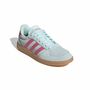 adidas Breaknet Sleek - halmin/pnkfus/gum3