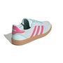 adidas Breaknet Sleek - halmin/pnkfus/gum3