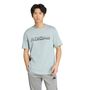 adidas M Distressed T - wosa