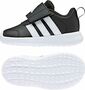 adidas Vl Move Cf I - cblack/ftwwht/cblack