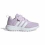 adidas Vl Move El C - icelav/ftwwht/icelav