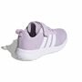 adidas Vl Move El C - icelav/ftwwht/icelav