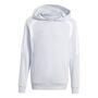 adidas Tiro26L Swhoody - tmlggr/white