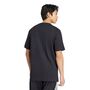 adidas M Multi L Tee - black