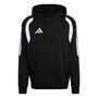 adidas Tiro26L Swhood - black/white