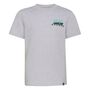 adidas Mer Gfx Tee 01Y - lgreyh