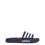 adidas Adilette Shower Velcro - cblack/ftwwht/cblack