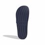 adidas Adilette Shower Velcro - cblack/ftwwht/cblack
