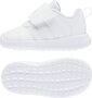 adidas Vl Move Cf I - ftwwht/ftwwht/greone
