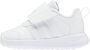 adidas Vl Move Cf I - ftwwht/ftwwht/greone