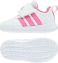 adidas Vl Move Cf I - ftwwht/blipnk/ftwwht