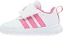 adidas Vl Move Cf I - ftwwht/blipnk/ftwwht