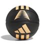 adidas Ae Mini Ball - black