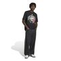 adidas Mer Ka Gftee M - black