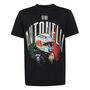 adidas Mer Ka Gftee M - black